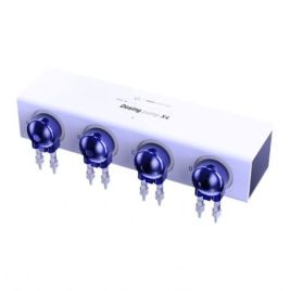 Reef Factory pompe doseuse x4