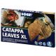 Hobby Nano Catappa Leaves XL - Feuilles de badamier x12