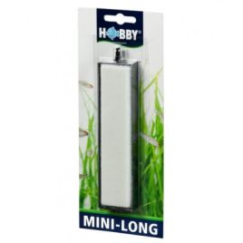 Hobby Mini Long Diffuseur 13cm sur plaque