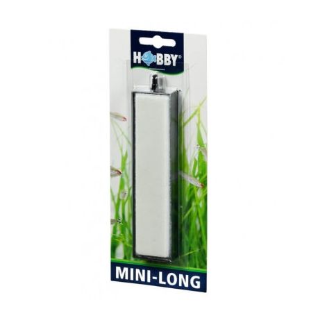 Hobby Mini Long Diffuseur 13cm sur plaque