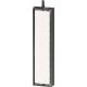 Hobby Long Long diffuseur 250mm sur plaque