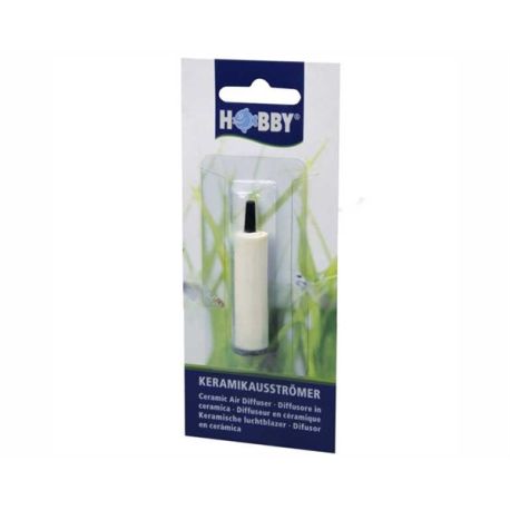 Hobby Diffuseur céramique 50mm Cylindre
