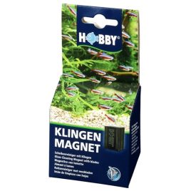 Hobby aimant à lame