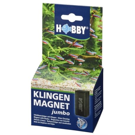 Hobby aimant Jumbo à lame