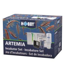 Hobby incubateur set kit complet