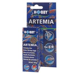 Hobby Oeufs d'artemias 20ml
