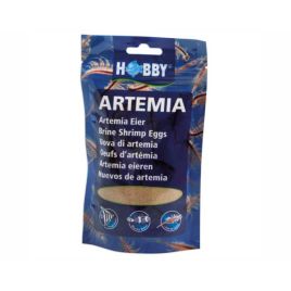 Hobby Oeufs d'artémia 150ml