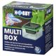 Hobby Multi box boite pour conserver les Tubifex