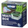 Hobby Multi box boite pour conserver les Tubifex