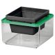 Hobby Multi box boite pour conserver les Tubifex