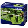 Hobby Pondoir flottant nido 2 21x16x14cm