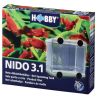 Hobby pondoir flottant Nido 3.1 16x16x14cm