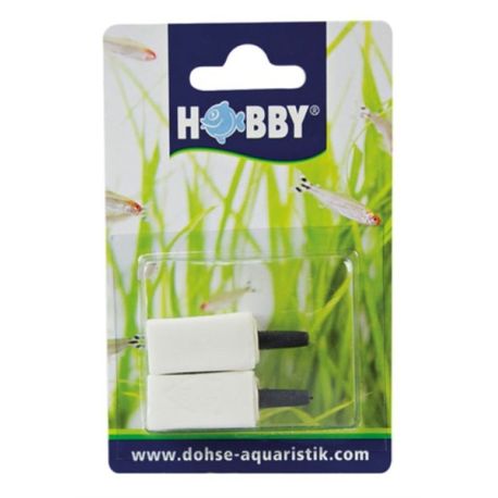 Hobby Diffuseur 30x15x15mm 2pcs