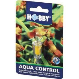 Hobby Aqua Control clapet anti-retour 4/6