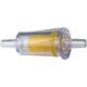 Hobby Aqua Control clapet anti-retour 4/6