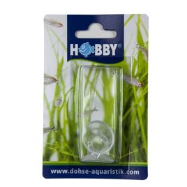 Hobby Ventouses avec trou pour thermomètre 2pcs