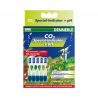 Dennerle Indicateur spécial test CO2 5 ampoules