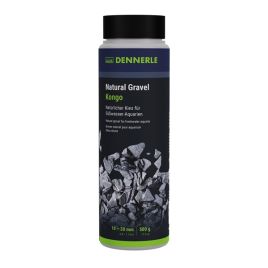 Dennerle gravier Kongo naturel 10-30mm 500gr