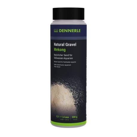 Dennerle Gravier Okavango 4-8mm 500gr
