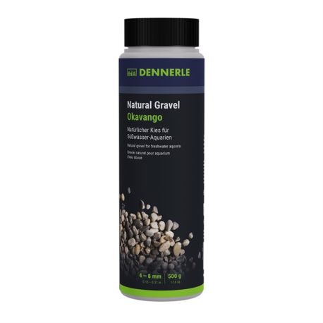 Dennerle Gravier Mekong 0,1-0,6mm 500gr