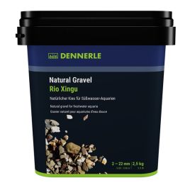 Dennerle Gravier Okavango 8-12mm 2,5kg