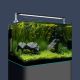 Dennerle Nano Tank Plant Pro 70L