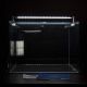 Dennerle Nano Tank Plant Pro 70L