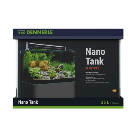 Dennerle Nano Tank Plant Pro 35L