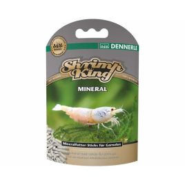 Dennerle Shrimp King Mineral 30gr