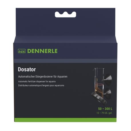 Dennerle dosator