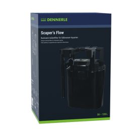 Dennerle Scaper's Flow filtre