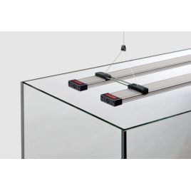 Eheim powerled+ suspension double par cable 