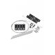 Eheim powerled+ suspension double par cable 