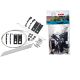 Eheim powerled+ suspension double par cable 