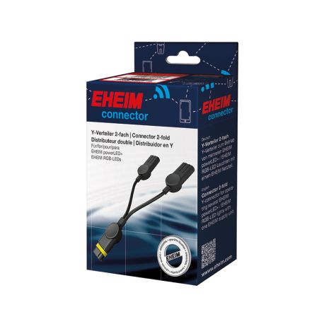 Eheim powerled+ distributeur