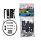 Eheim Cable de suspension pour Power LED/+