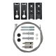 Eheim Cable de suspension pour Power LED/+