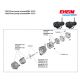 EHEIM streamON+ 6500 (6500l/h) 91,30 €