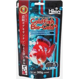 Hikari Goldfish Bio-Gold Sinking XS 8,80 €