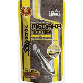 Hikari Medaka No-Mai-Next 40gr 9,95 €