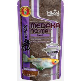 Hikari Medaka No-Mai-Breed 40gr 9,95 €