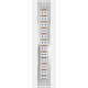 Superfish Scaper LED RGB