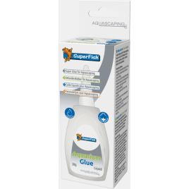 Superfish Colle d'aquarium