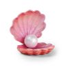 EDEN Coquillage avec perle