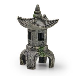 EDEN Temple asiatique T