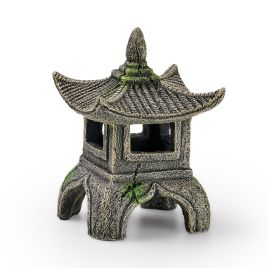 EDEN Temple asiatique S