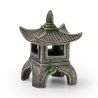 EDEN Temple asiatique S