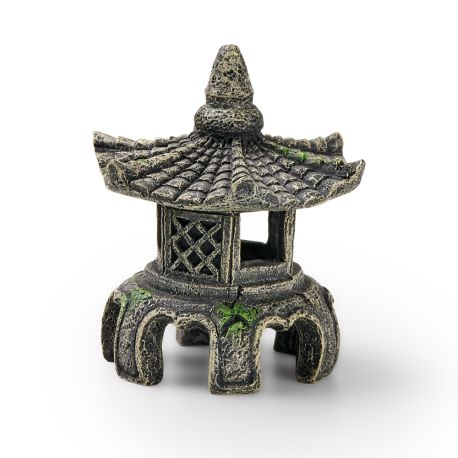 EDEN Temple asiatique W