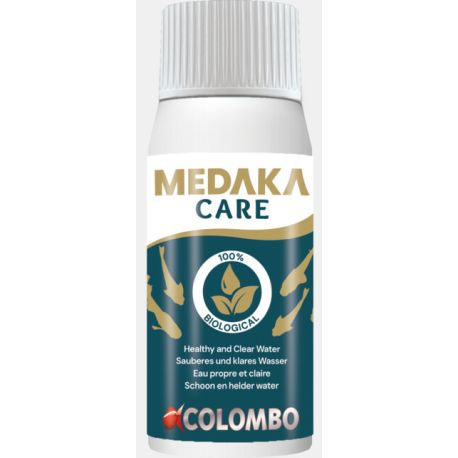 Medaka Care 100ml