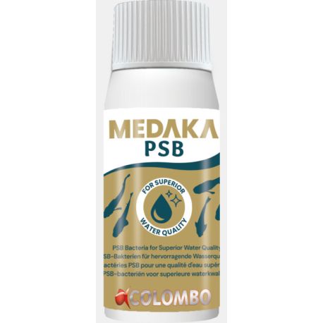 Medaka PSB 100ml